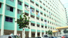 Blk 653 Yishun Avenue 4 (Yishun), HDB 4 Rooms #314192